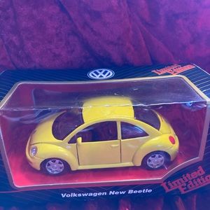 COPY - 🔥Collectors model VW.